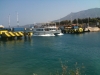 Cruise the Corinth canal