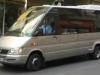 PK Travel - 17 Seat Minibus
