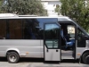 PK Travel -  Minibus