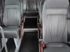 PK Travel - Minivan Interior