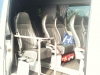 PK Travel - Minivan Interior