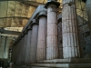 Temple Of Epicurius in-Vasse